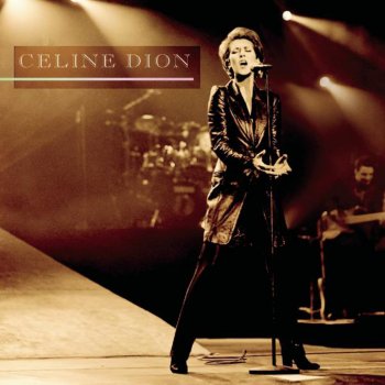 Céline Dion feat. Jean-Jacques Goldman J'irai Où Tu Iras (Live)
