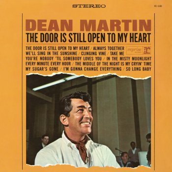 Dean Martin We'll Sing in the Sunshine