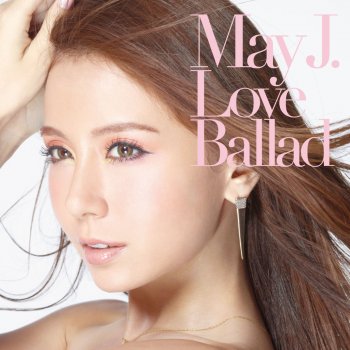 May J. feat. V.I (from BIGBANG) I Believe [Japanese Version]