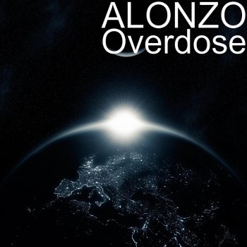 Alonzo feat. Kesse Take over Me (feat. Kesse)