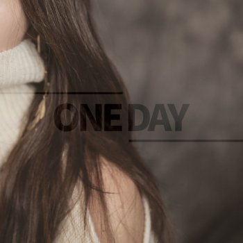 Ji Yeon One day - Instrumental