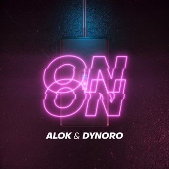 Alok feat. Dynoro On & On