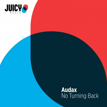 Audax No Turning Back
