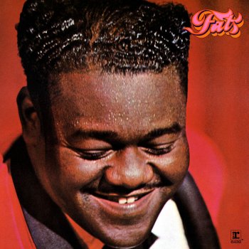 Fats Domino I'm Going To Help a Friend