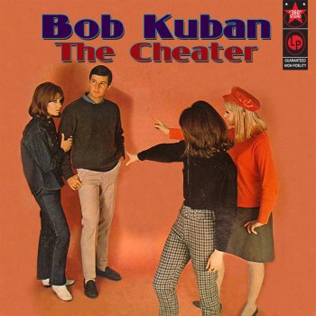 Bob Kuban The Cheater