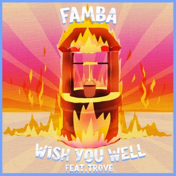 Famba feat. Eric Lumiere In My Head (feat. Eric Lumiere)