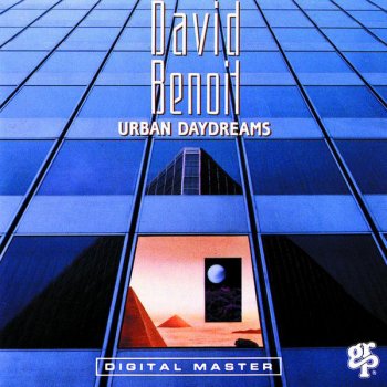 David Benoit Urban Daydreams