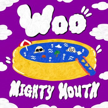 Mighty Mouth WOO (Instrumental)