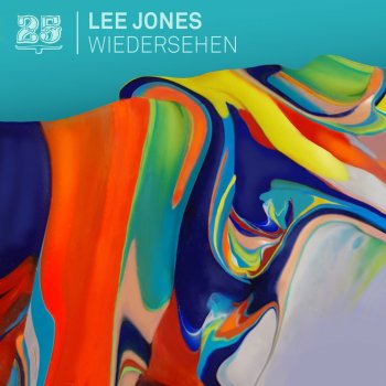 Lee Jones Wiedersehen (Oscar Barila Remix)
