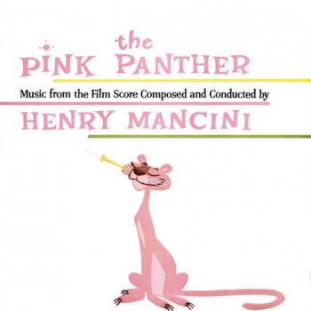 Henry Mancini Royal Blue (from the Mirisch-G & e Production "the Pink Panther", A United Artists Release)