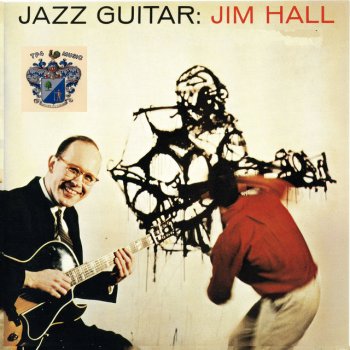 Jim Hall Stomping At The Savoy