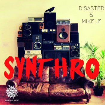 Disaster & Mikele Synthro - Original Mix
