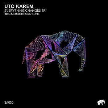 Uto Karem Warp FM (Metodi Hristov Remix)