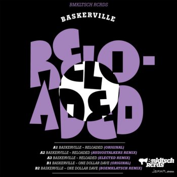 Baskerville Reloaded (Elected remix)