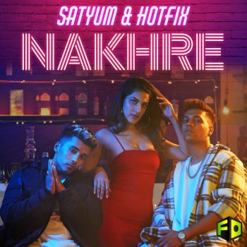 Satyum feat. HotFix Nakhre