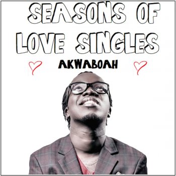 Akwaboah I Do Love You