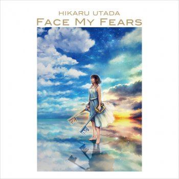 Hikaru Utada feat. Skrillex Face My Fears - English Version