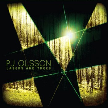 P.J. Olsson Don't Take a Life Away/Looking for the Way to Fall