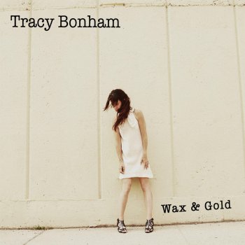 Tracy Bonham Wax & Gold