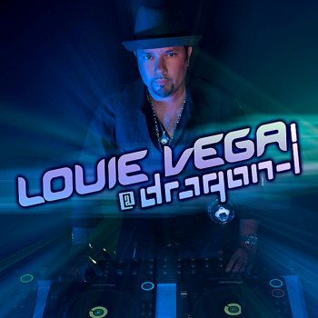 Louie Vega Louie Vega @ Dragon-I (Continuous Mix)