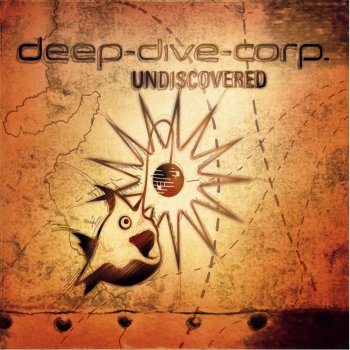 Deep Dive Corp. Blue - Timewarp Inc. Remix