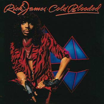 Rick James U Bring The Freak Out - 12" Extended Mix