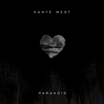 Kanye West feat. Mr Hudson Paranoid (New Mix)