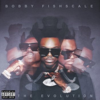 Bobby Fishscale feat. Ink & Mozzy Own Eyes (ft. Mozzy & Ink)