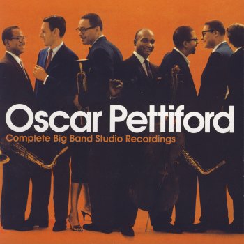 Oscar Pettiford Now See How You Are
