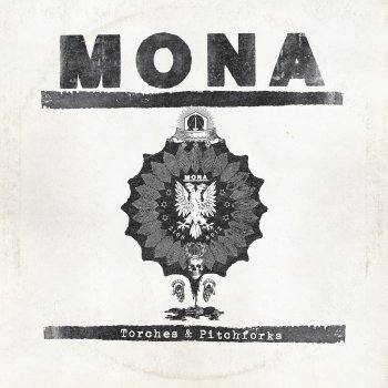 Mona Torches & Pitchforks