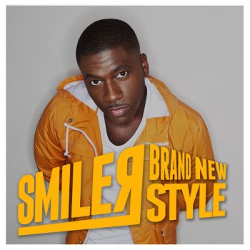 Smiler Brand New Style - Instrumental Mix