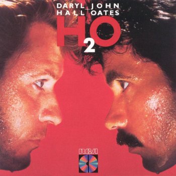 Daryl Hall And John Oates Open All Night