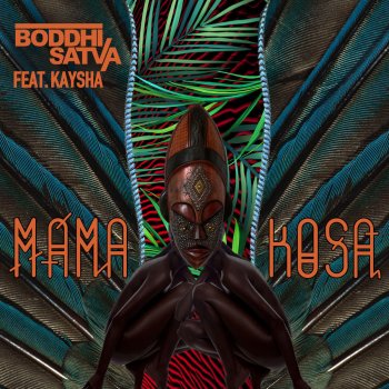 Boddhi Satva feat. Kaysha & Atjazz Mama Kosa - Atjazz Astro Dub