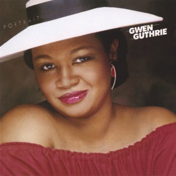Gwen Guthrie Oh What a Life