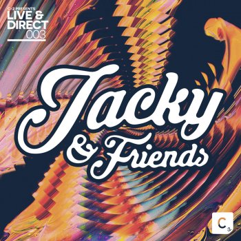 Jacky (UK) feat. Colour Castle Disco Dave