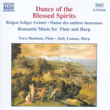 Johann Sebastian Bach, Charles Gounod, Nora Shulman & Judy Loman Ave Maria