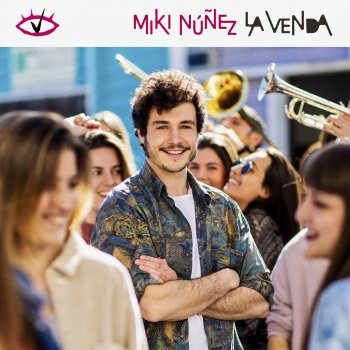 Miki Núñez La Venda (Eurovision Song Contest / Tel Aviv 2019)