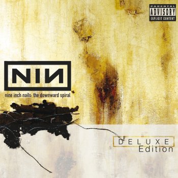 Nine Inch Nails Mr. Self Destruct