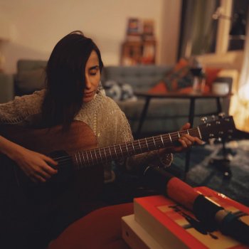 Zahara Al Alba (Canciones Confinadas 3)