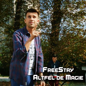 FreeStay Altfel De Magie
