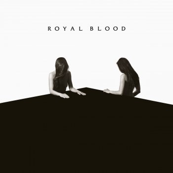 Royal Blood Lights Out