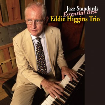 The Eddie Higgins Trio Blue Bossa