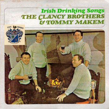 The Clancy Brothers The Real Old Mountain Dew