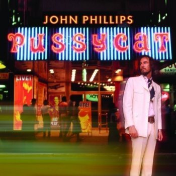 John Phillips Time Machine (Cutting Ahead) [Bonus Track]