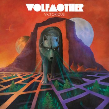 Wolfmother Baroness