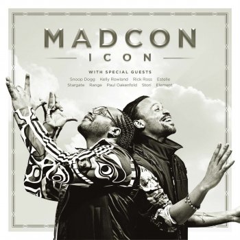 Madcon feat. Estelle Where Nobody's Gone Before