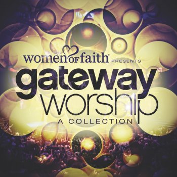 Gateway Worship feat. Rebecca Pfortmiller King and God - Live