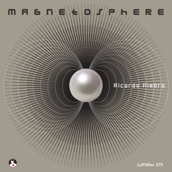 Ricardo Piedra Magnetosphere (Around Us Remix)