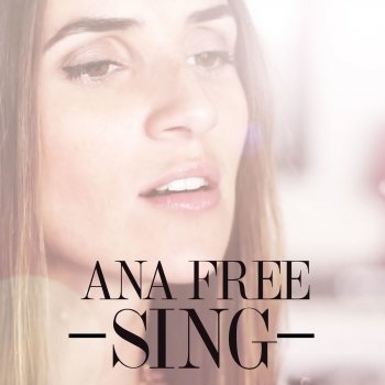 Ana Free Sing (Ed Sheeran Cover)