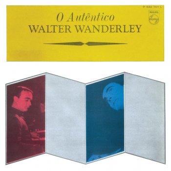 Walter Wanderley Vivo Sonhando